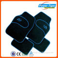 best quality car mat machine